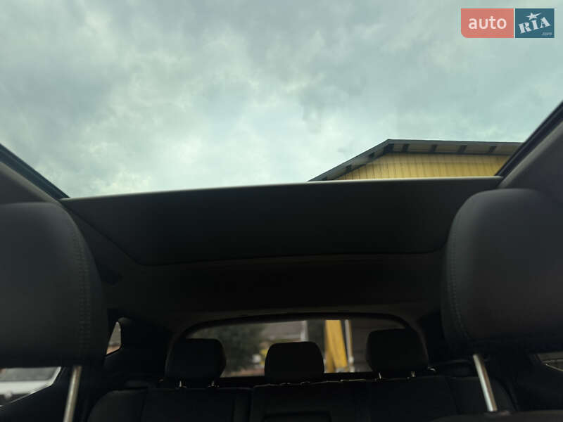 Внедорожник / Кроссовер Nissan Qashqai 2016 в Бережанах фото 36 Внедорожник / Кроссовер Nissan Qashqai 2016 в Бережанах