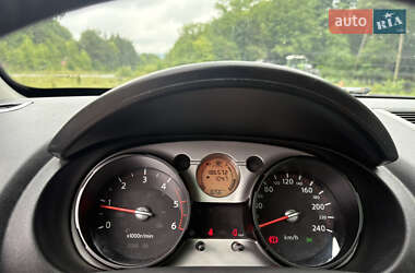 Внедорожник / Кроссовер Nissan Qashqai 2007 в 