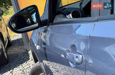 Внедорожник / Кроссовер Nissan Qashqai 2008 в 