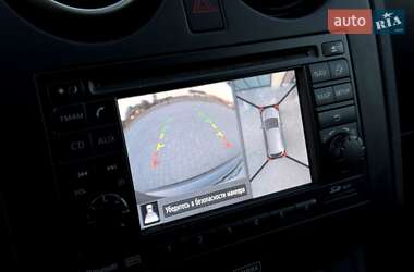 Внедорожник / Кроссовер Nissan Qashqai 2012 в 