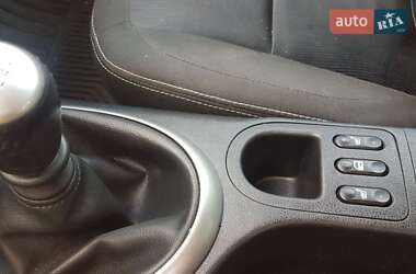 Внедорожник / Кроссовер Nissan Qashqai 2011 в 