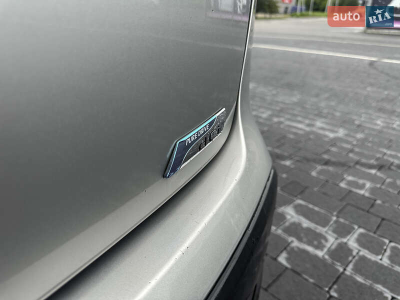 Внедорожник / Кроссовер Nissan Qashqai 2013 в Самборе