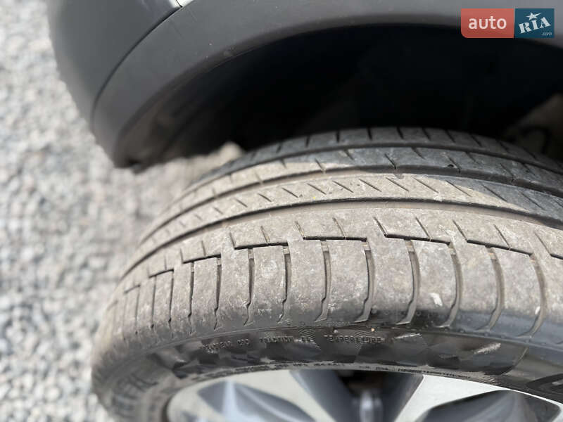 Внедорожник / Кроссовер Nissan Qashqai 2012 в Ровно