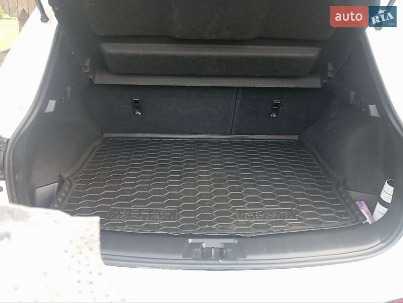 Внедорожник / Кроссовер Nissan Qashqai 2020 в Луцке