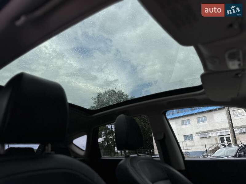 Внедорожник / Кроссовер Nissan Qashqai 2011 в Ивано-Франковске