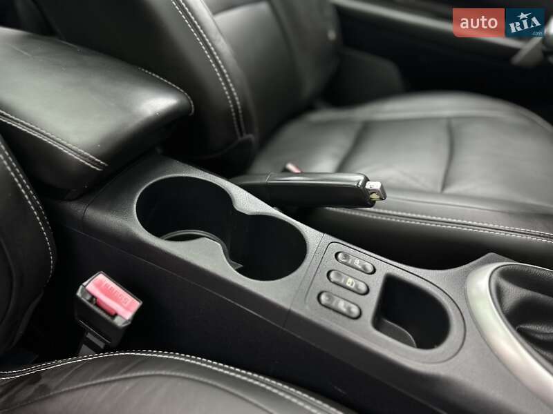 Внедорожник / Кроссовер Nissan Qashqai 2011 в Ивано-Франковске