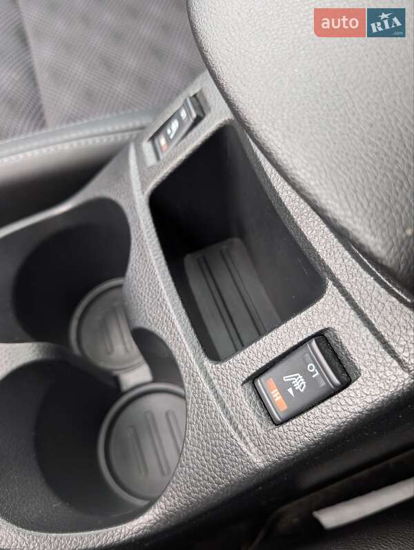 Внедорожник / Кроссовер Nissan Qashqai 2014 в Виннице