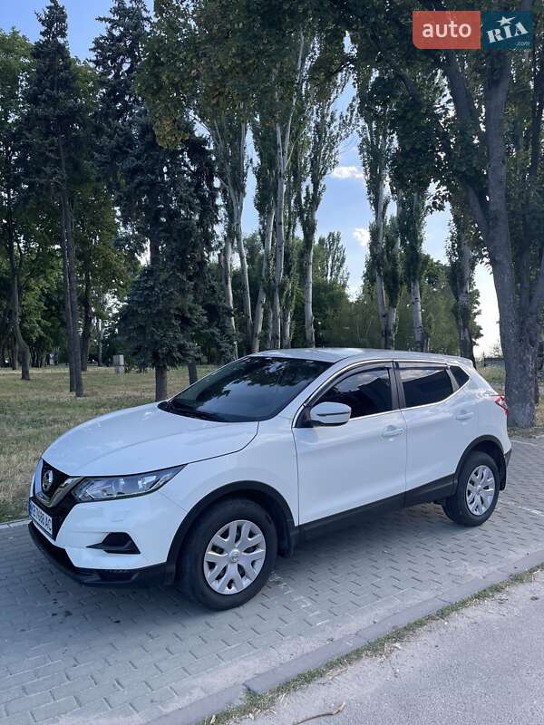Nissan Qashqai 2018 Nissan Qashqai 2018