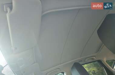 Внедорожник / Кроссовер Nissan Qashqai 2013 в 