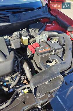 Внедорожник / Кроссовер Nissan Qashqai 2013 в 