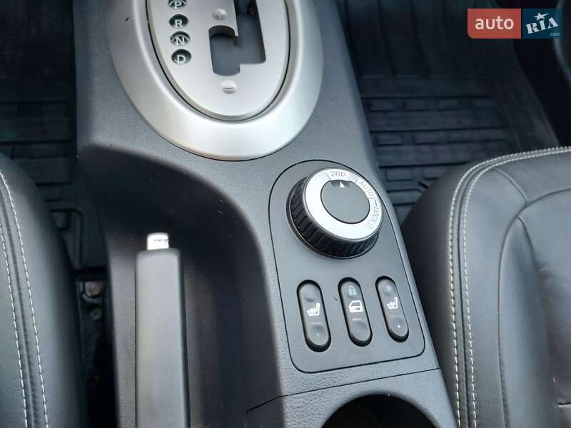 Внедорожник / Кроссовер Nissan Qashqai 2013 в Калуше