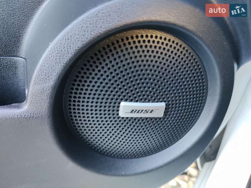Внедорожник / Кроссовер Nissan Qashqai 2013 в Калуше
