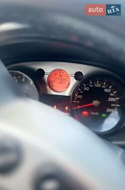 Внедорожник / Кроссовер Nissan Qashqai 2008 в 