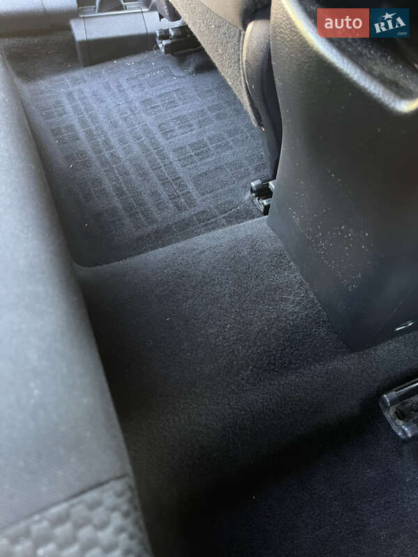 Внедорожник / Кроссовер Nissan Qashqai 2019 в Днепре