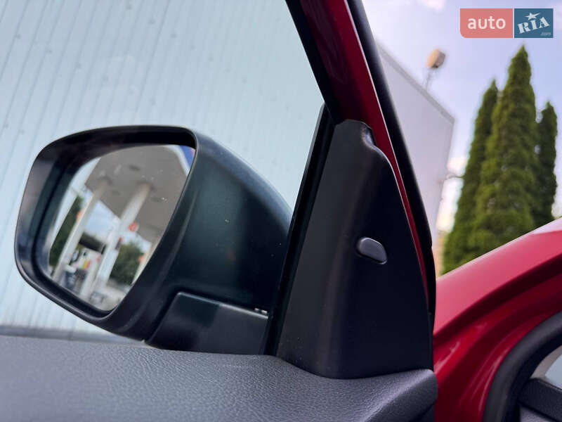 Позашляховик / Кросовер Nissan Qashqai 2016 в Дніпрі