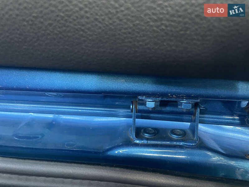 Внедорожник / Кроссовер Nissan Qashqai 2019 в Виннице