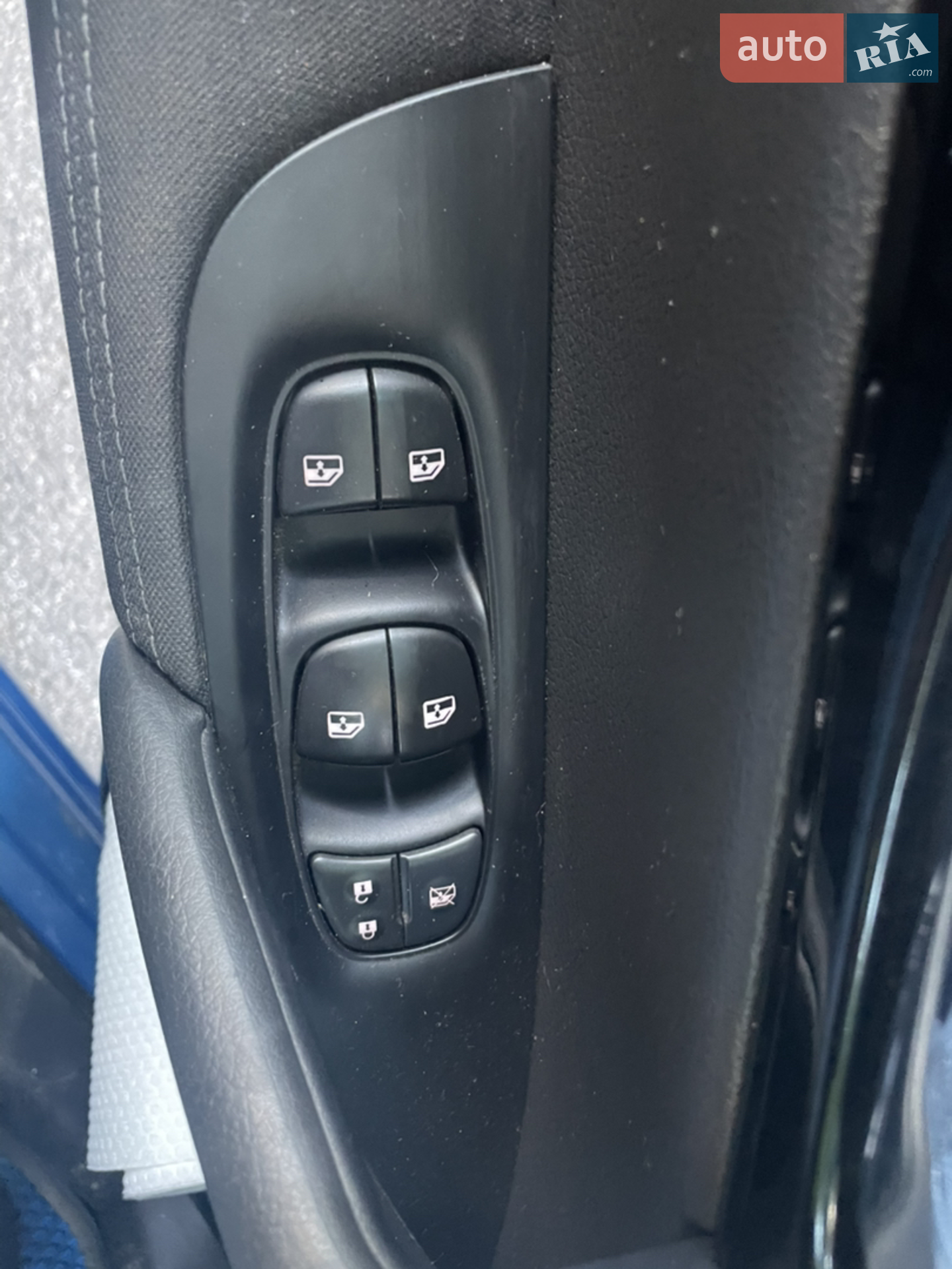 2019 Nissan Qashqai - мініатюра 18