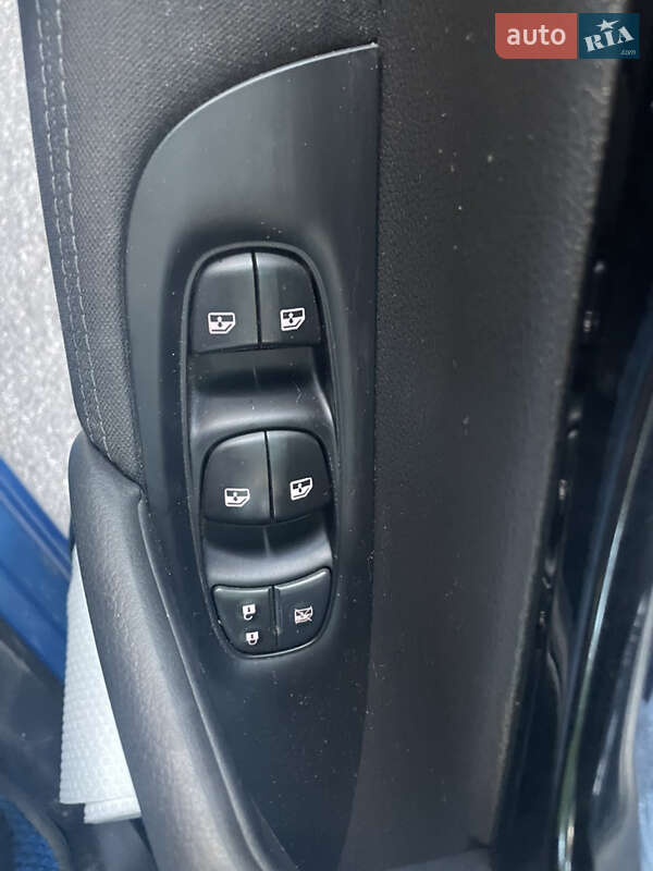 Внедорожник / Кроссовер Nissan Qashqai 2019 в Виннице