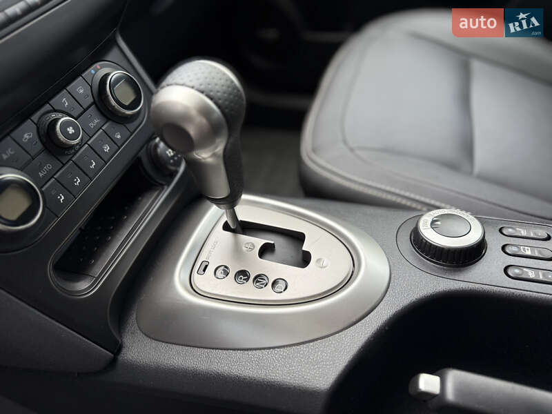Внедорожник / Кроссовер Nissan Qashqai 2010 в Полтаве
