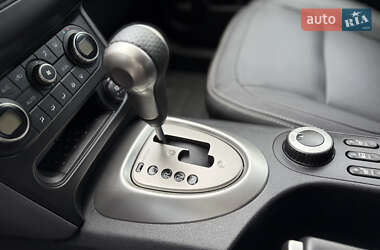 Позашляховик / Кросовер Nissan Qashqai 2010 в 