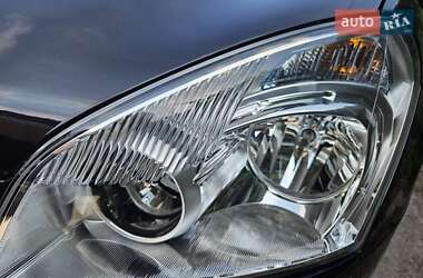 Внедорожник / Кроссовер Nissan Qashqai 2009 в 