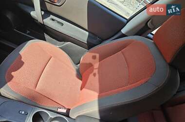 Внедорожник / Кроссовер Nissan Qashqai 2009 в 