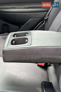 Внедорожник / Кроссовер Nissan Qashqai 2013 в 