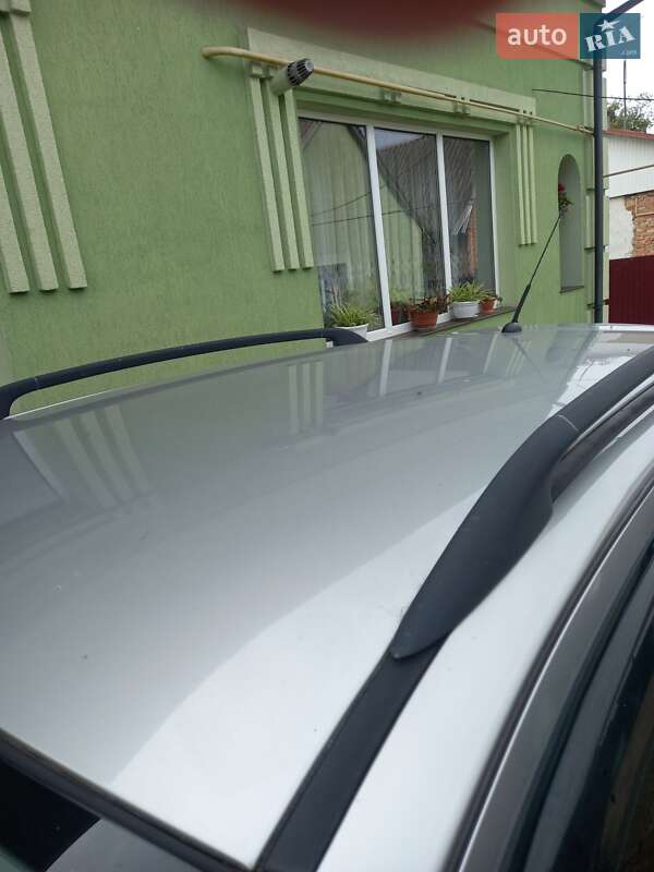 Позашляховик / Кросовер Nissan Qashqai 2008 в Львові фото 26 Позашляховик / Кросовер Nissan Qashqai 2008 в Львові