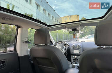 Внедорожник / Кроссовер Nissan Qashqai 2012 в Житомире