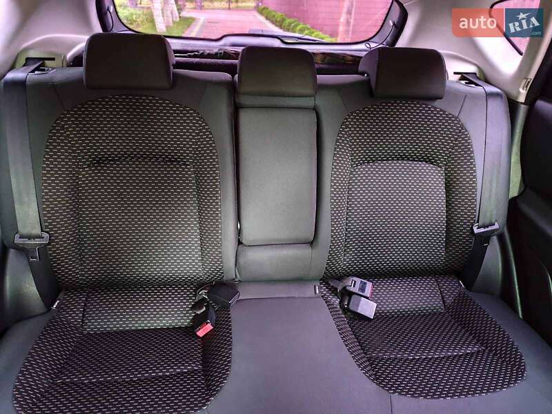 Внедорожник / Кроссовер Nissan Qashqai 2008 в Новом Роздоле фото 4 Внедорожник / Кроссовер Nissan Qashqai 2008 в Новом Роздоле