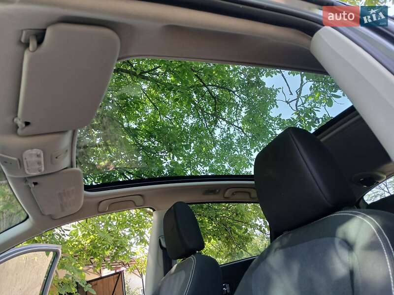 Внедорожник / Кроссовер Nissan Qashqai 2011 в Хмельницком