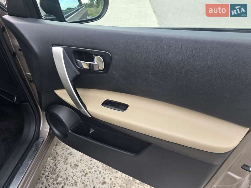 Внедорожник / Кроссовер Nissan Qashqai 2011 в Стрые фото 48 Внедорожник / Кроссовер Nissan Qashqai 2011 в Стрые