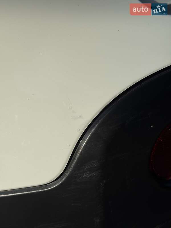 Внедорожник / Кроссовер Nissan Qashqai 2011 в Каневе