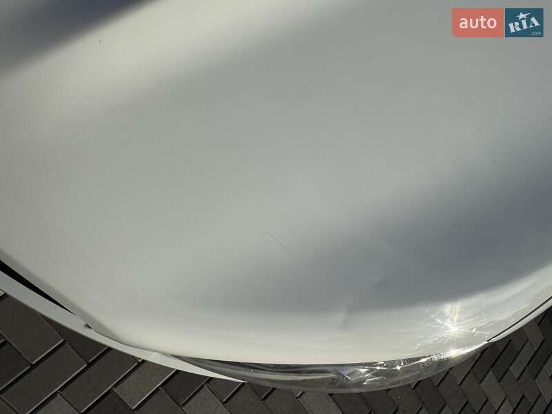 Внедорожник / Кроссовер Nissan Qashqai 2011 в Каневе