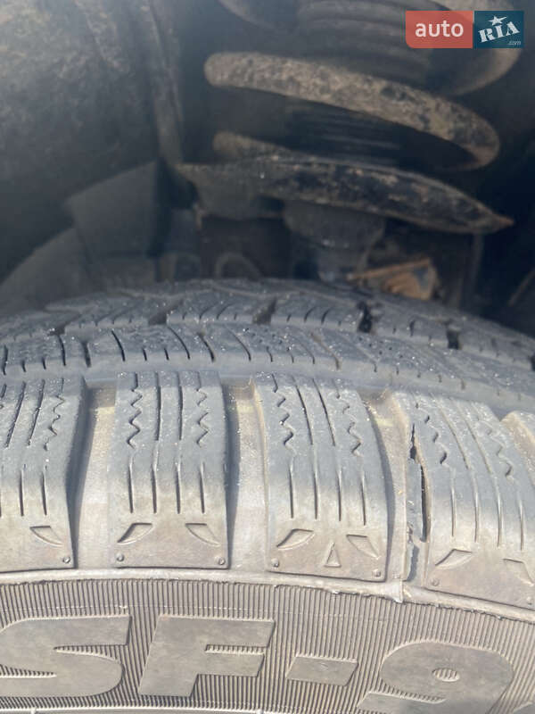 Внедорожник / Кроссовер Nissan Qashqai 2013 в Шептицькому