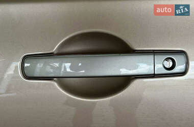 Внедорожник / Кроссовер Nissan Qashqai 2010 в 