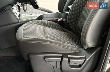 Внедорожник / Кроссовер Nissan Qashqai 2010 в 