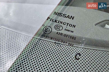 Внедорожник / Кроссовер Nissan Qashqai 2010 в 