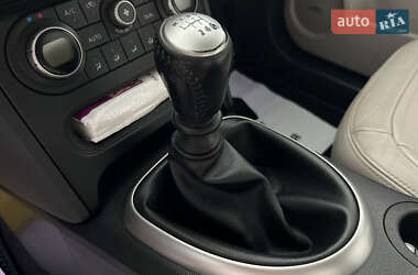 Внедорожник / Кроссовер Nissan Qashqai 2010 в 