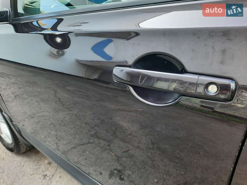 Внедорожник / Кроссовер Nissan Qashqai 2011 в Полтаве фото 33 Внедорожник / Кроссовер Nissan Qashqai 2011 в Полтаве