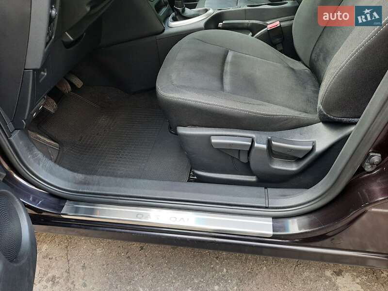 Внедорожник / Кроссовер Nissan Qashqai 2011 в Полтаве фото 37 Внедорожник / Кроссовер Nissan Qashqai 2011 в Полтаве
