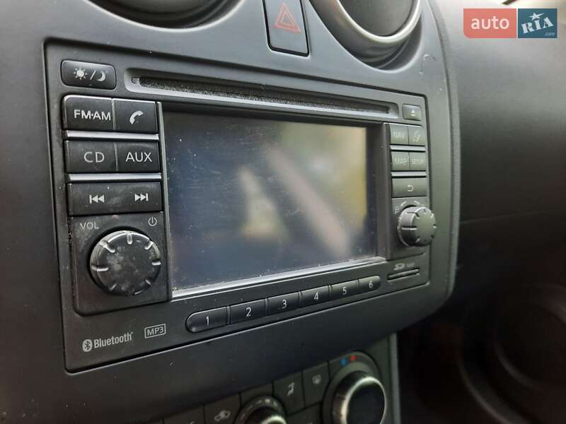 Внедорожник / Кроссовер Nissan Qashqai 2011 в Полтаве фото 52 Внедорожник / Кроссовер Nissan Qashqai 2011 в Полтаве