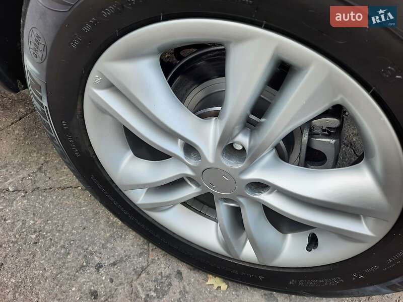 Внедорожник / Кроссовер Nissan Qashqai 2011 в Полтаве фото 75 Внедорожник / Кроссовер Nissan Qashqai 2011 в Полтаве