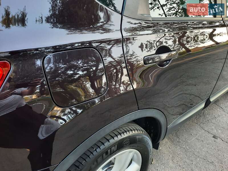 Внедорожник / Кроссовер Nissan Qashqai 2011 в Полтаве фото 87 Внедорожник / Кроссовер Nissan Qashqai 2011 в Полтаве