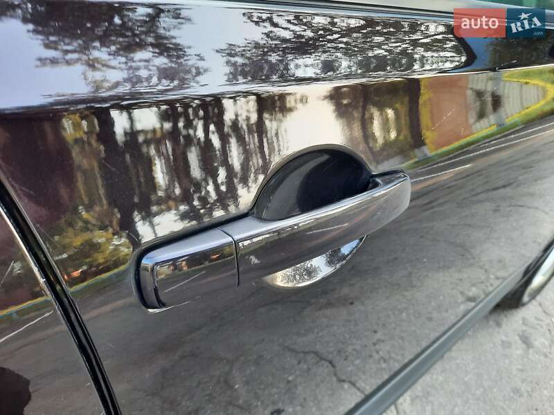 Внедорожник / Кроссовер Nissan Qashqai 2011 в Полтаве фото 93 Внедорожник / Кроссовер Nissan Qashqai 2011 в Полтаве