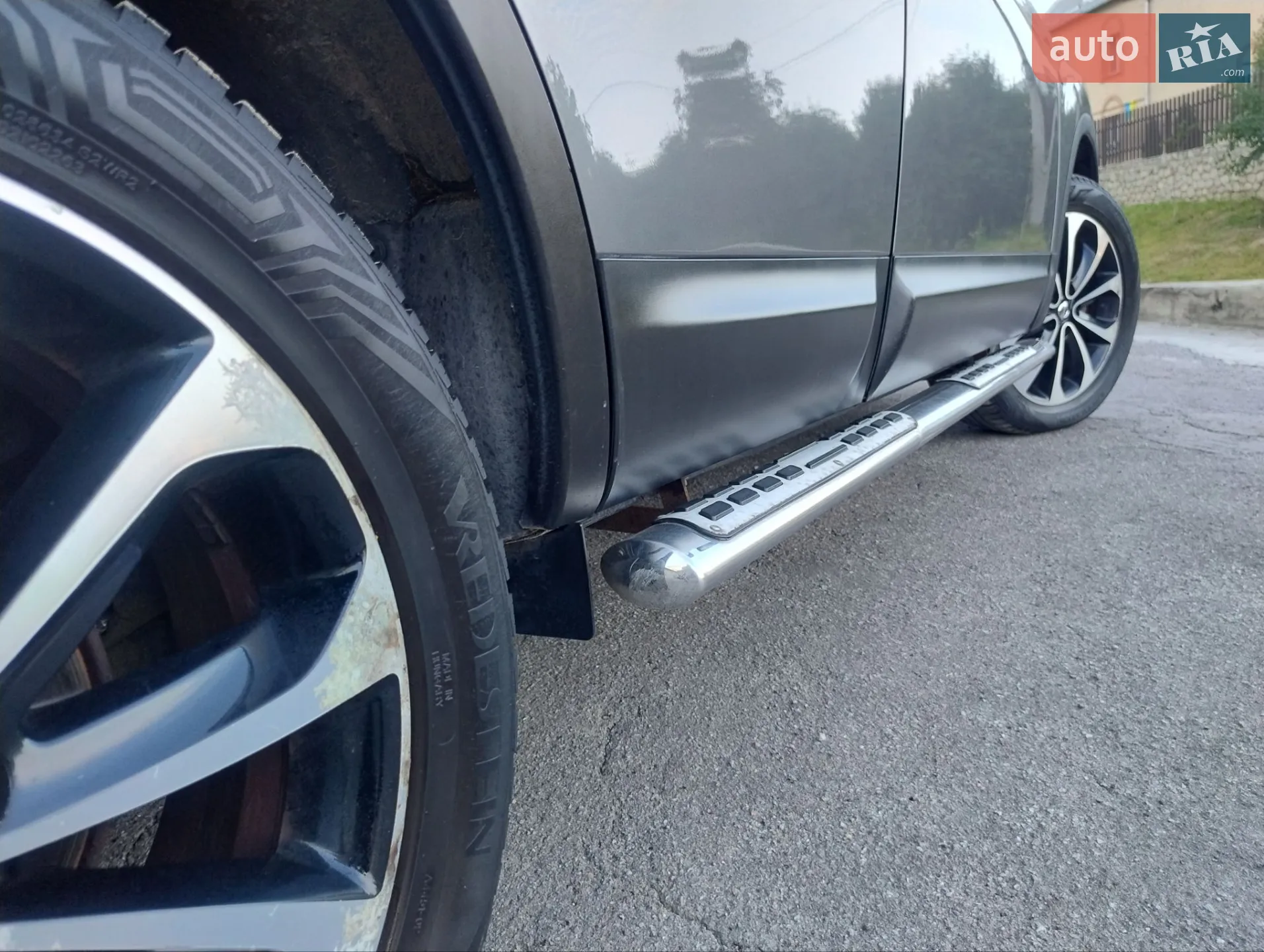 2013 Nissan Qashqai - мініатюра 15