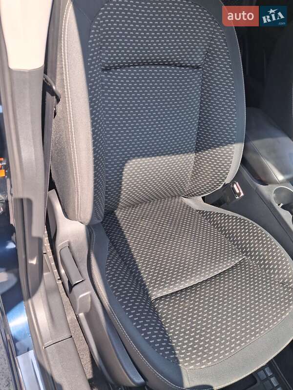 Внедорожник / Кроссовер Nissan Qashqai 2007 в Тернополе