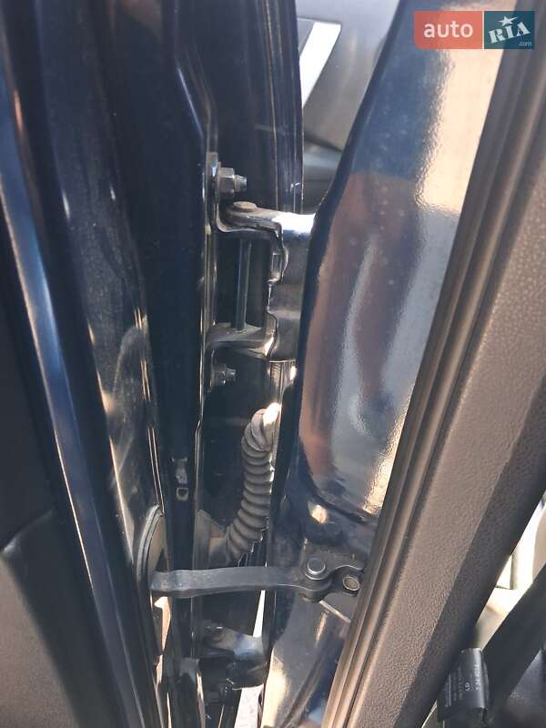 Внедорожник / Кроссовер Nissan Qashqai 2007 в Тернополе