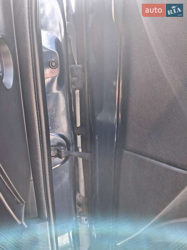 Внедорожник / Кроссовер Nissan Qashqai 2007 в Тернополе