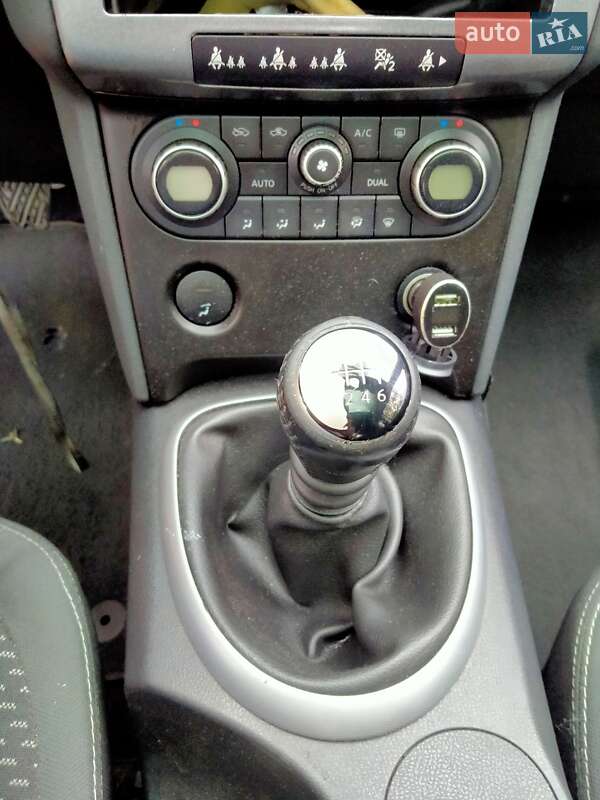 Внедорожник / Кроссовер Nissan Qashqai 2007 в Костополе